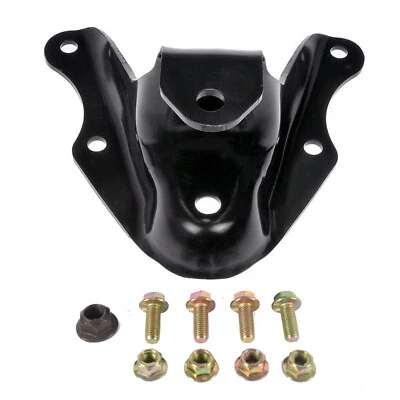 Kit de suspensión de resorte de hoja trasera 722-058 para Ford F-150 1996-1980 1984-80 Ford F-250 Foto 1 de 4