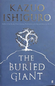 The Buried Giant by Ishiguro, Kazuo - Picture 1 of 1