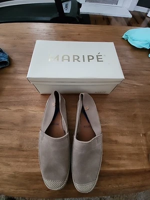 zapatos mujer maripe talla 9 Foto 1 de 4