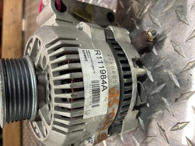 Alternator 90-95 Amp Fits 01-07 MAZDA B-4000 1033307 Foto 1 de 2