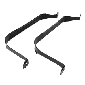 For Chevy Equinox 2005-2009 Fuel Tank Strap 30.50in Strap 1 & 2 Length Set of 2 - Picture 1 of 6