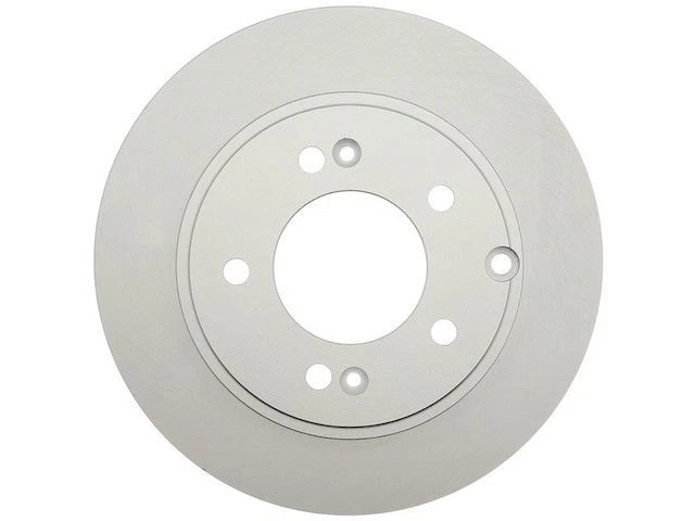 Rotor de freno trasero 16WYSZ67 para Hyundai Azera Sonata 2011 2006 2007 2008 2009 2010 Foto 1 de 1