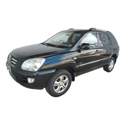 PANEL DE CONTROL DEL CALENTADOR KIA SPORTAGE 972501F261 Foto 1 de 4