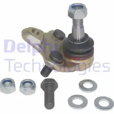 Pivote del brazo de control TC1413 DELPHI para TOYOTA COROLLA COROLLA Compact - Imagen 1 de 4