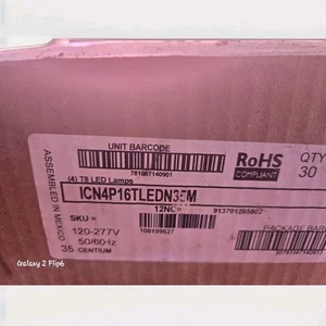 Lot of 30 LED Driver ICN4P16TLEDN35M - Picture 1 of 1