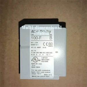 1 pieza nuevo 100-BF11 #XY - Imagen 1 de 3