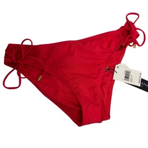 LA BLANCA GUAYABA LB0IG94 NATACIÓN MUJER BIKINI PARTE INFERIOR TALLA 6 NUEVO CON ETIQUETAS - Imagen 1 de 5