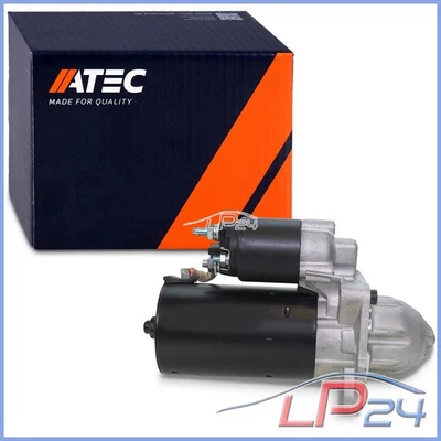DÉMARREUR ATEC 2,5 KW NEUF PIÈCE NEUVE 32089686 - Photo 1/4