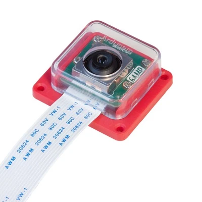 OwlSight for Raspberry Pi Camera, 1/1.32" 64MP Pi Camera for Pi5, Pi4B, 3/3B+... - Image 1 of 4