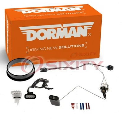 Sensor de nivel de combustible Dorman para GMC Sierra 1500 1999-2004 4,3 L V6 entrega de aire muy buen estado Foto 1 de 4