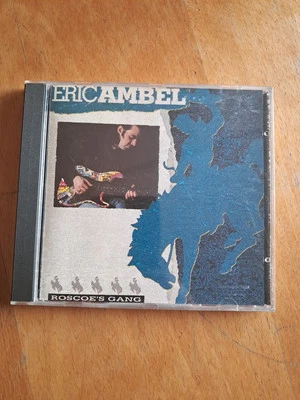 Eric Ambel Roscoe's Gang - Bild 1 von 2