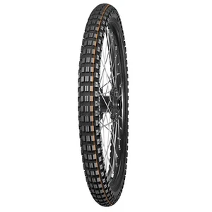 Race Use Only Motorcycle Tyre Mitas Speedway 2.75 -23 48P TT NHS Front KTM - Picture 1 of 5