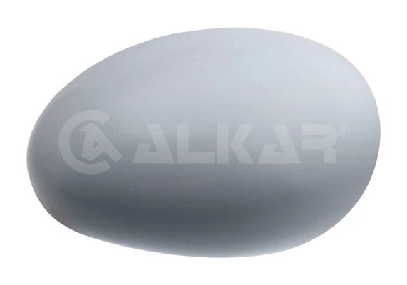 Copertura specchietto retrovisore esterno sinistro adatto per MINI Mini Countryman F60 - Immagine 1 di 1