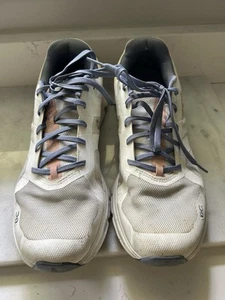 On Cloud Shoes Women’s 11 Has Stains - Picture 1 of 8