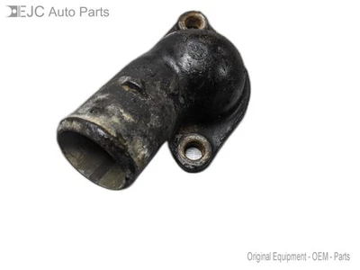 Carcasa termostato para 88-96 Chevrolet K1500 5.7 10147884 Foto 1 de 4