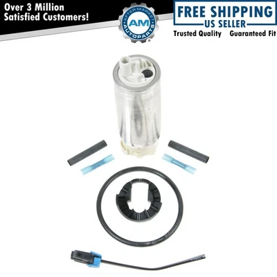 Electric Gas Fuel Pump for Pontiac Bonneville Buick Century Lesabre LSS Olds - Image 1 of 3