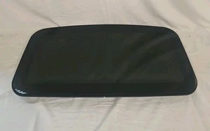 2012-2018 Ford Focus 2005-2008 Taurus Montego Sunroof Window Glass OEM - Picture 1 of 14