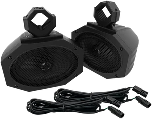 Metrix Element 1 Speakers ELEMENT1SPKR - Picture 1 of 1