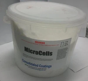 QCells - 5 Lt - Filler for Polyester & Epoxy Resin (FREE FREIGHT) - Picture 1 of 1