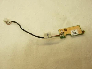 Scheda pulsante alimentazione Toshiba Satellite S70-B-115 - Foto 1 di 1