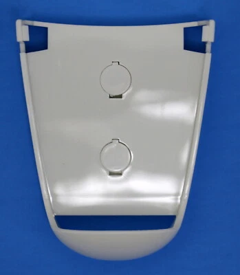 Hampton Bay Wireless Remote Control UC7083T Wall holder only WHITE