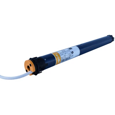 Somfy LS40 9/16 Rollladen Antrieb Rollladenmotor Rohrmotor Motor Rollo Mars 9/14