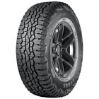 Nokian Outpost At Lt235/80R17 120/117S Bsw (1 Tires)