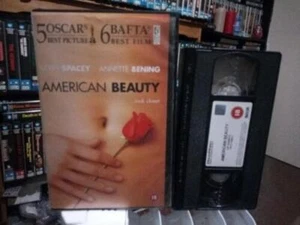 American Beauty 2000 CD Top-quality Free UK shipping Fast Dispatch Audio CD - Picture 1 of 12