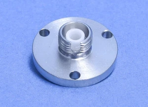 Bulkhead Receptacles FC/APC Key 2.06mm, - Afbeelding 1 van 1