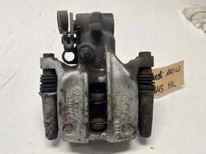 Audi 100 C3 Avant Typ 44 Quattro Bremssattel Bremszange Bremse Hinten Links - Bild 1 von 2