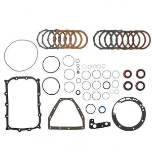 Auto Trans Master Repair Kit fits 1981-1996 Plymouth Horizon Reliant Voyager AT - Picture 1 of 1