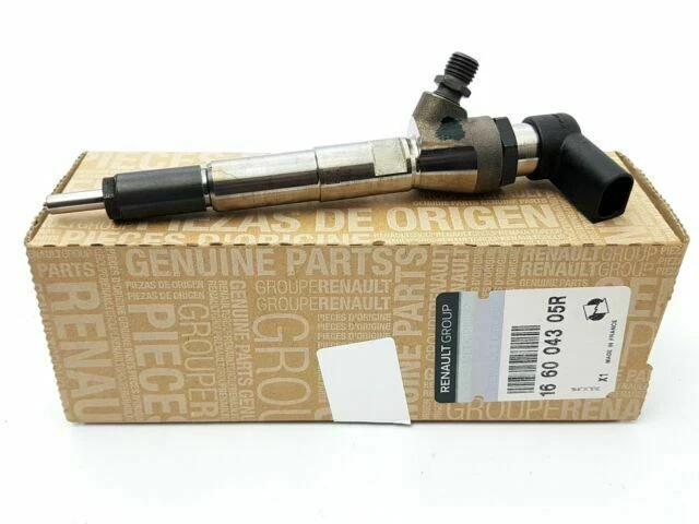 Renault Genuine Injector Nozzle (166004305)