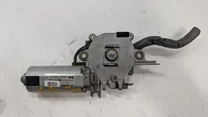 2001-2011 Mercedes Benz C230 W203/W211 Sunroof Motor OEM 0390200011 - Picture 1 of 8