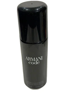 Giorgio Armani Code Deodorant Spray - For Men 5.1oz/150mL. Brand New - Picture 1 of 5