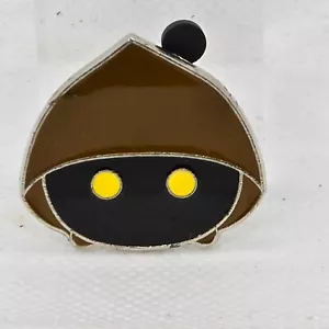 Disney Trading Pins Star Wars Jawa Tsum Tsum Disney Parks 2016 Lucas Films - Picture 1 of 9