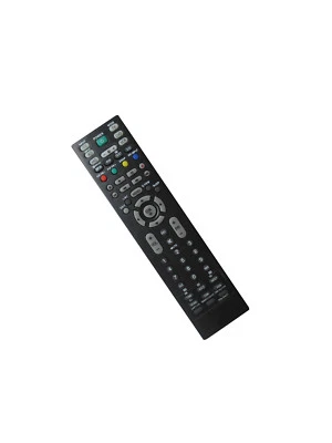 Universal Remote Control For LG Zenith 6710T00008U 6710T00017B LCD LED HDTV TV - Image 1 of 3
