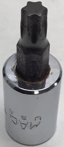 Mac Tools 3/8" Drive T40 Torx Socket - Bild 1 von 8