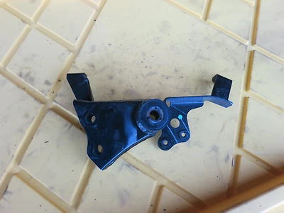 Kawasaki Ninja300 ex 300 2014 montaje en motor montaje en motor OEM Foto 1 de 4