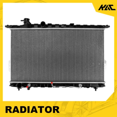 Radiator 2339 For Kia Magentis Optima 2001-2006 Hyundai Sonata 1999-2005 CU2339 - Image 1 of 4