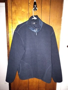 H&M Unisex Fleece Jacket - Picture 1 of 2
