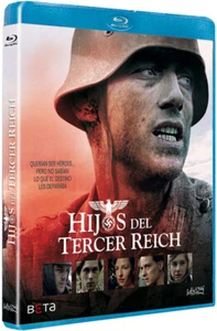 Hijos del Tercer Reich Blu-ray (5 Diciembre 2013) (NUEVO PRECINTADO) Volker Bru - Imagen 1 de 2