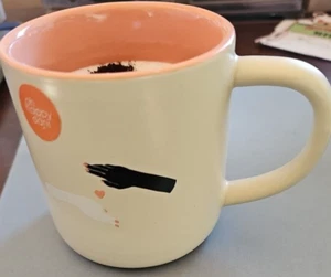 Coffee Cup Candles Coffee Scented Candle - Picture 1 of 2