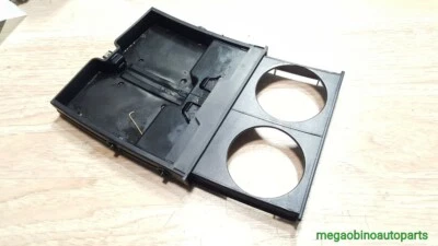 Portavasos Toyota Corolla 1993-1997 55615-02010 OEM d12 Foto 1 de 4