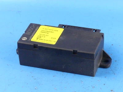 PORSCHE 911 996 996.2 Steuergerät Leuchtweitenregulierung LWR Xenon 99661805110 - Bild 1 von 3