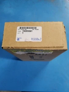 2003-2004 Pontiac Vibe OEM Inflatable Restraint System Control Module 19205561  - Picture 1 of 3