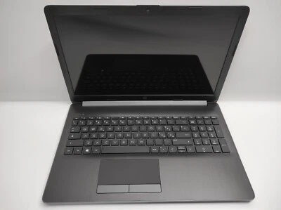 NOTEBOOK HP PAVILION 15-DB009NL AMD A9-9425 8GB RAM 256 SSD WIFI WEBCAM - Immagine 1 di 4