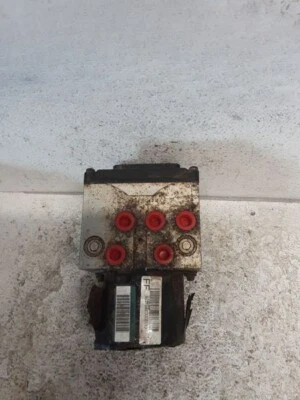 2008-2010 Chevrolet Silverado 2500 ABS Anti Lock Brake Pump Assembly OEM - Image 1 of 4