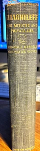 Diaghileff: Sein künstlerisches und privates Leben - Arnold Haskell (1935, Hardcover) - Bild 1 von 4
