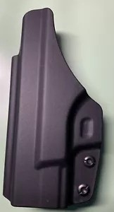 IWB Holster For Springfield XD-S 3.3" 45 ACP Right Hand - Picture 1 of 2