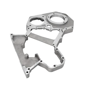 Pump Timing Gear Case Housing 3936256 For Cummins 94-98 5.9 12V 6BT 6B - Picture 1 of 5